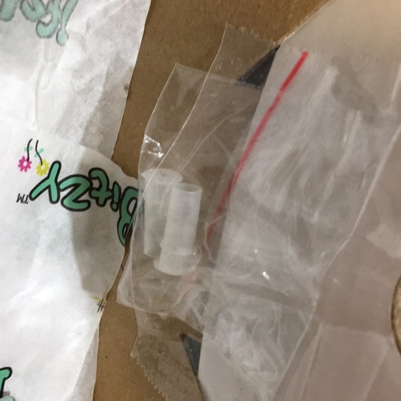 Itzel Bitzy Sparkle Pink Mary Janes - Picture 6 of 6